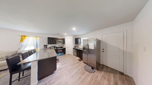 761 Plum Tree, Livingston, TX 77351
