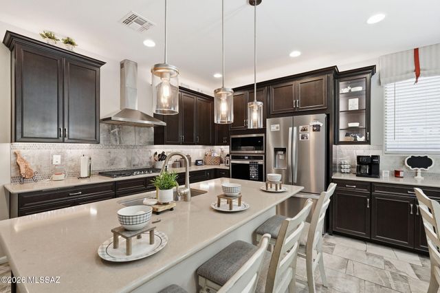 10253 E Lone Cactus Trail, Tucson, AZ 85747