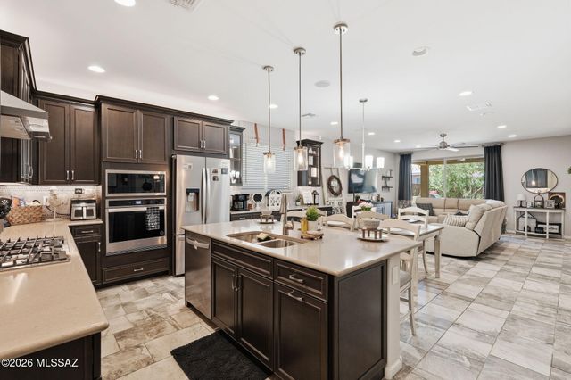 10253 E Lone Cactus Trail, Tucson, AZ 85747