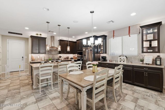 10253 E Lone Cactus Trail, Tucson, AZ 85747