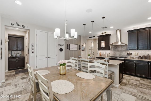 10253 E Lone Cactus Trail, Tucson, AZ 85747
