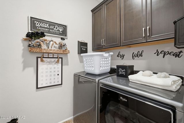 10253 E Lone Cactus Trail, Tucson, AZ 85747