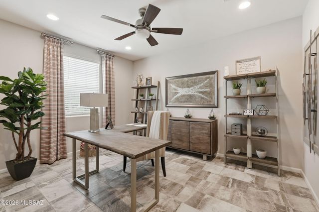 10253 E Lone Cactus Trail, Tucson, AZ 85747