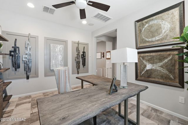10253 E Lone Cactus Trail, Tucson, AZ 85747