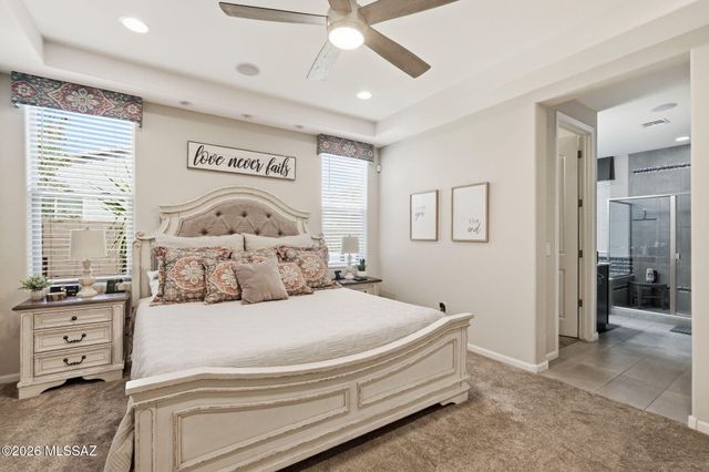 10253 E Lone Cactus Trail, Tucson, AZ 85747