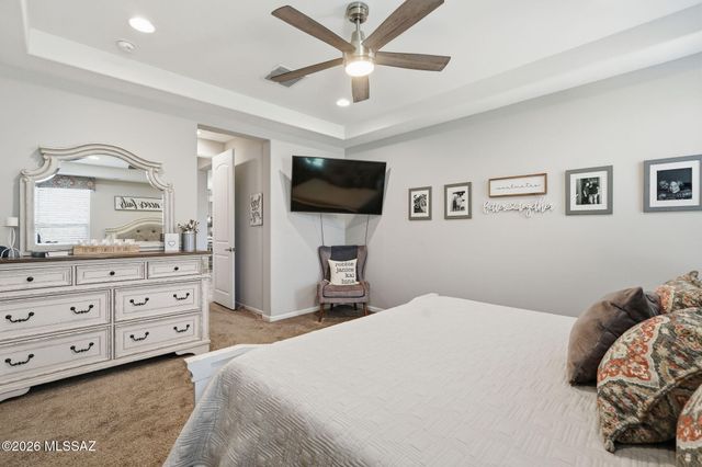 10253 E Lone Cactus Trail, Tucson, AZ 85747