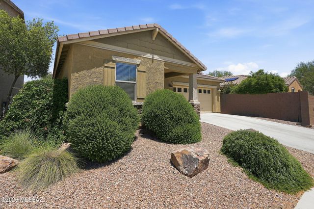 10253 E Lone Cactus Trail, Tucson, AZ 85747