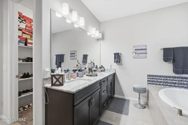 10253 E Lone Cactus Trail, Tucson, AZ 85747
