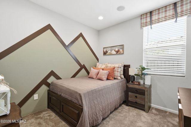 10253 E Lone Cactus Trail, Tucson, AZ 85747