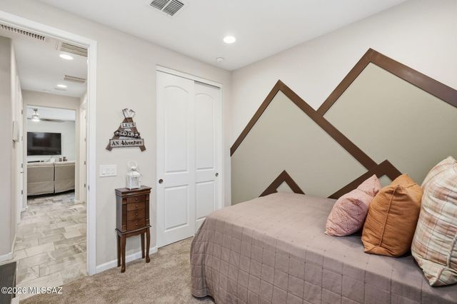 10253 E Lone Cactus Trail, Tucson, AZ 85747