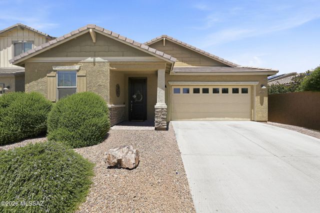 10253 E Lone Cactus Trail, Tucson, AZ 85747