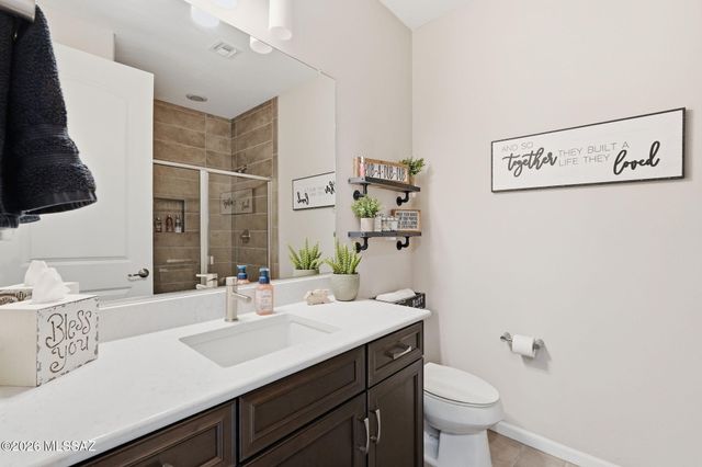 10253 E Lone Cactus Trail, Tucson, AZ 85747