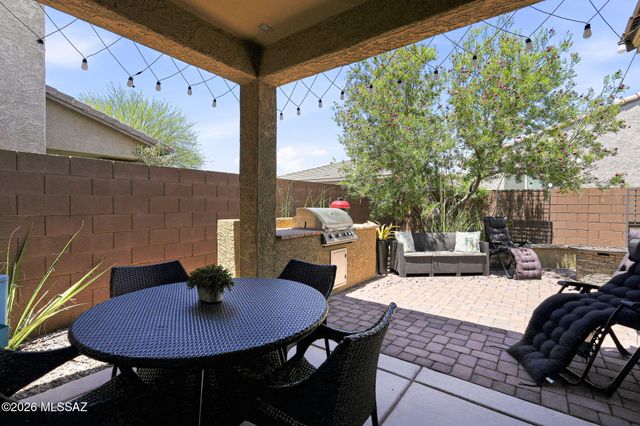 10253 E Lone Cactus Trail, Tucson, AZ 85747