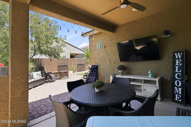 10253 E Lone Cactus Trail, Tucson, AZ 85747
