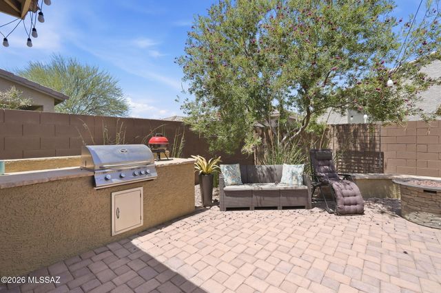 10253 E Lone Cactus Trail, Tucson, AZ 85747