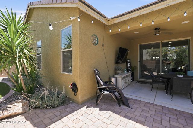 10253 E Lone Cactus Trail, Tucson, AZ 85747