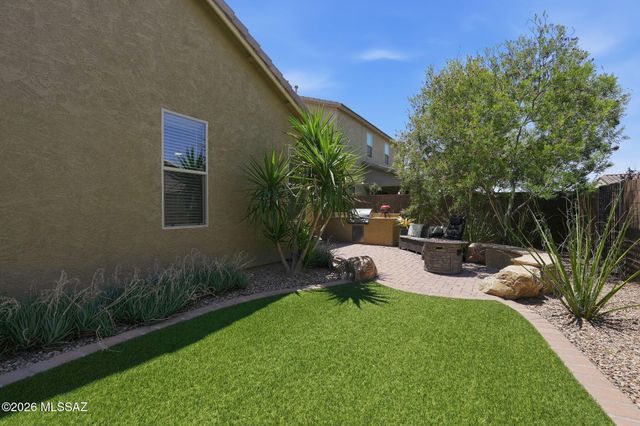 10253 E Lone Cactus Trail, Tucson, AZ 85747