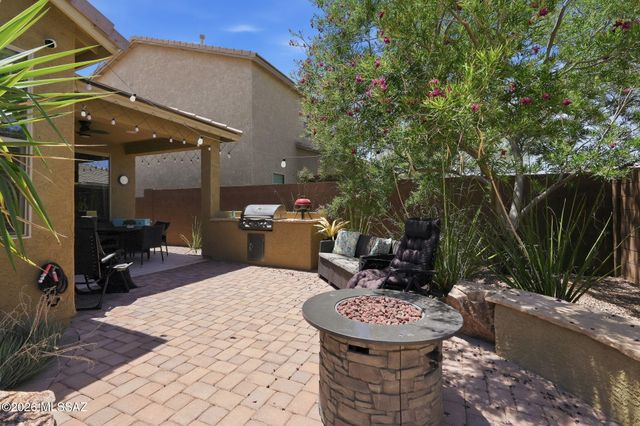 10253 E Lone Cactus Trail, Tucson, AZ 85747