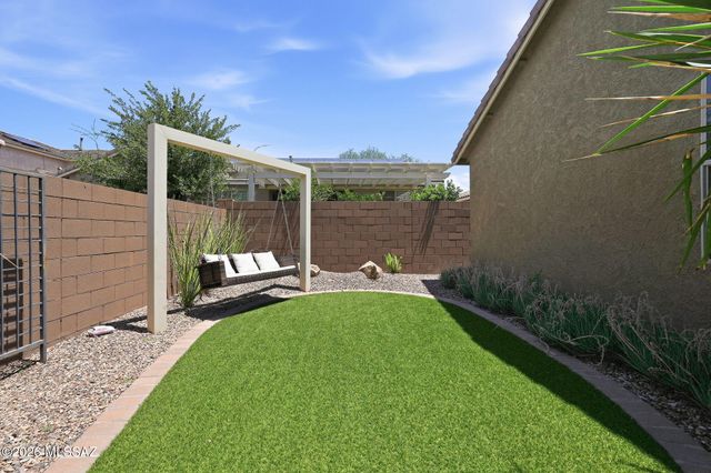 10253 E Lone Cactus Trail, Tucson, AZ 85747