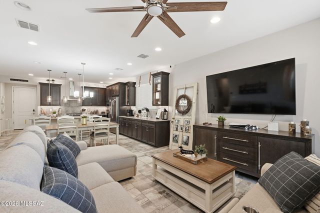 10253 E Lone Cactus Trail, Tucson, AZ 85747