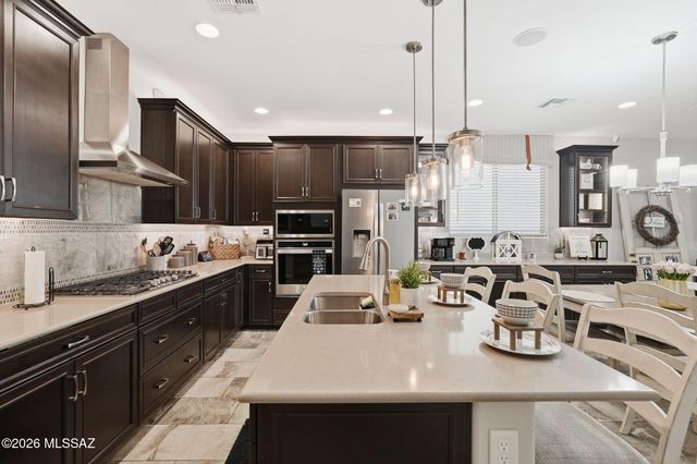 10253 E Lone Cactus Trail, Tucson, AZ 85747