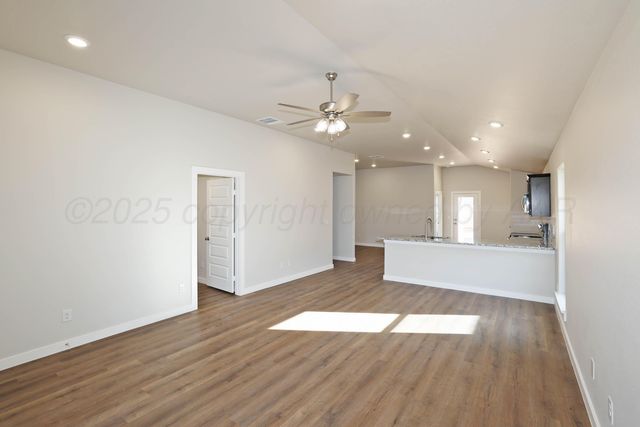 3003 Swenson Street, Amarillo, TX 79124