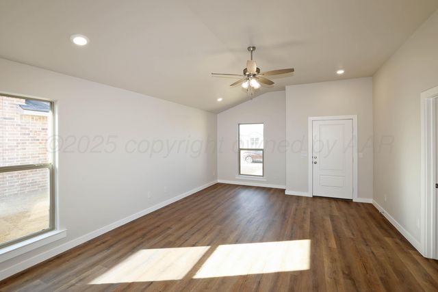 3003 Swenson Street, Amarillo, TX 79124