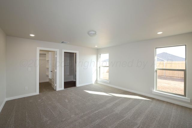 3003 Swenson Street, Amarillo, TX 79124