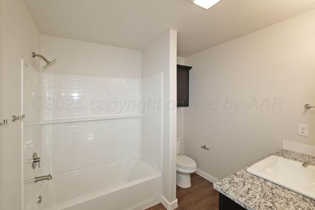 3003 Swenson Street, Amarillo, TX 79124