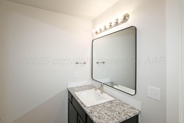 3003 Swenson Street, Amarillo, TX 79124