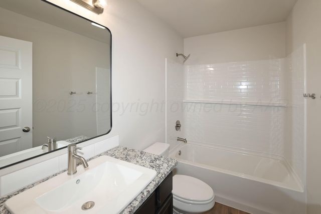 3003 Swenson Street, Amarillo, TX 79124