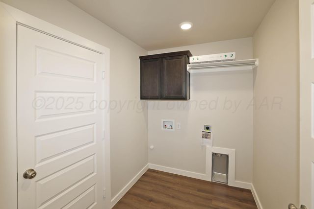 3003 Swenson Street, Amarillo, TX 79124