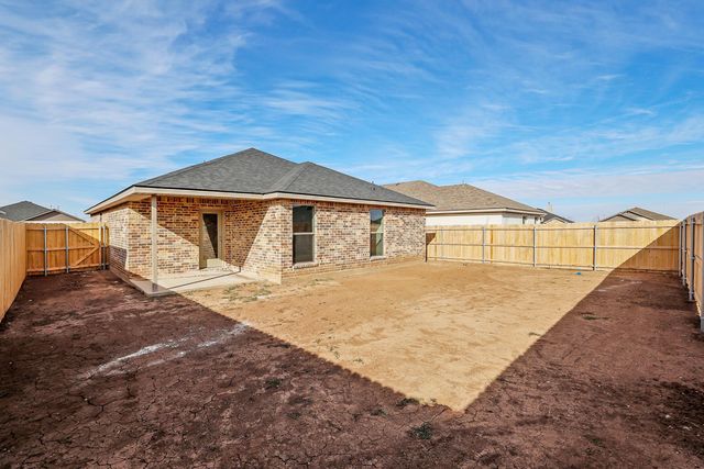 3003 Swenson Street, Amarillo, TX 79124