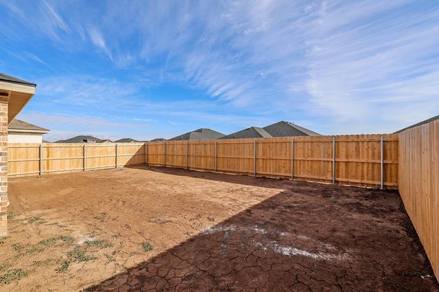 3003 Swenson Street, Amarillo, TX 79124