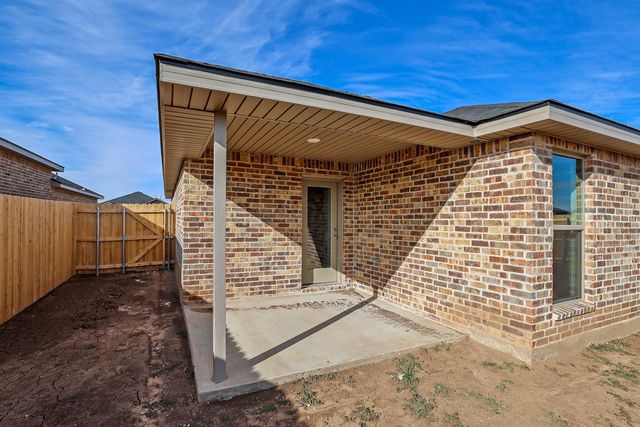 3003 Swenson Street, Amarillo, TX 79124