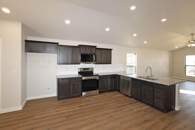 3003 Swenson Street, Amarillo, TX 79124