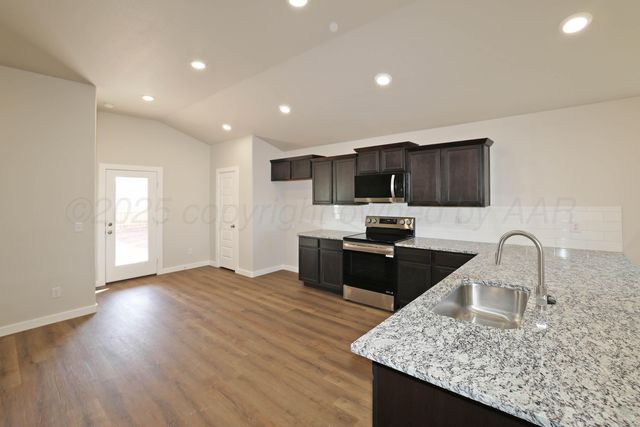 3003 Swenson Street, Amarillo, TX 79124