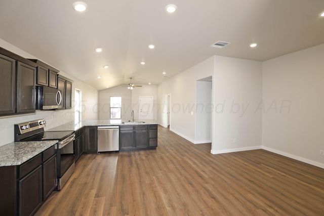 3003 Swenson Street, Amarillo, TX 79124