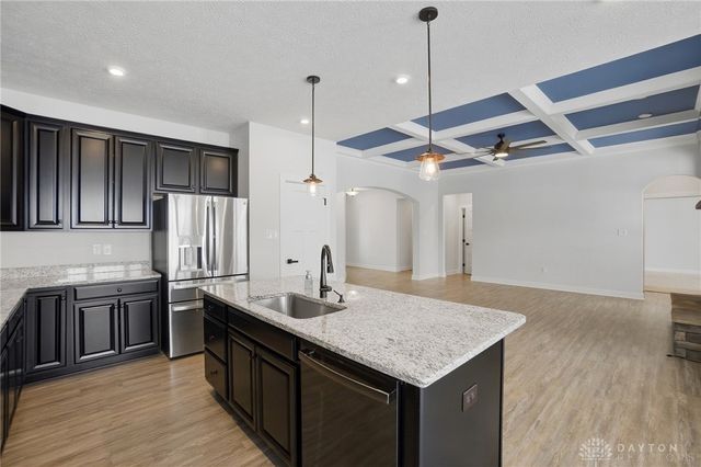 1137 Red Maple Drive, Troy, OH 45373