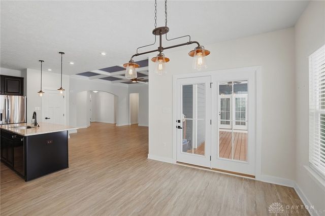 1137 Red Maple Drive, Troy, OH 45373