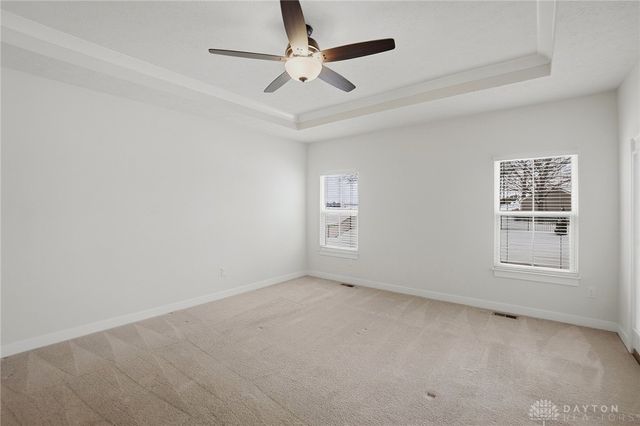 1137 Red Maple Drive, Troy, OH 45373