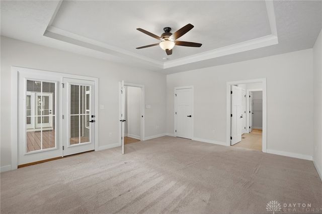 1137 Red Maple Drive, Troy, OH 45373