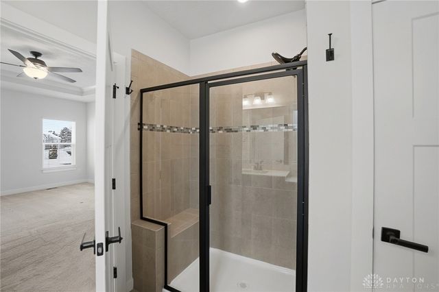 1137 Red Maple Drive, Troy, OH 45373