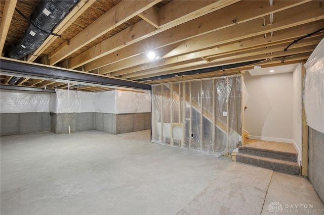 1137 Red Maple Drive, Troy, OH 45373