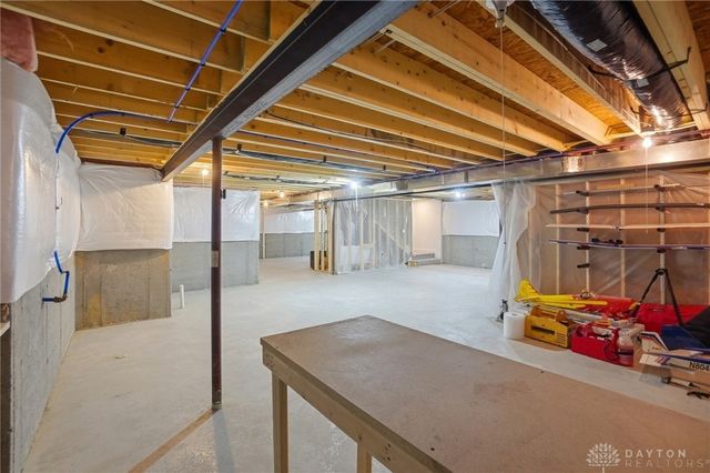 1137 Red Maple Drive, Troy, OH 45373