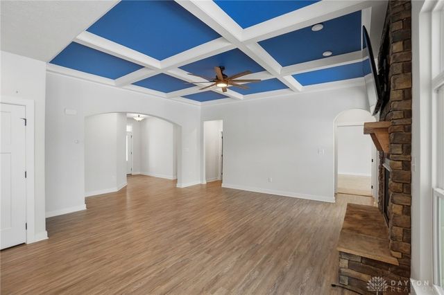 1137 Red Maple Drive, Troy, OH 45373