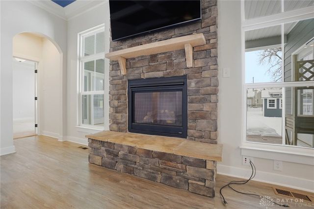 1137 Red Maple Drive, Troy, OH 45373