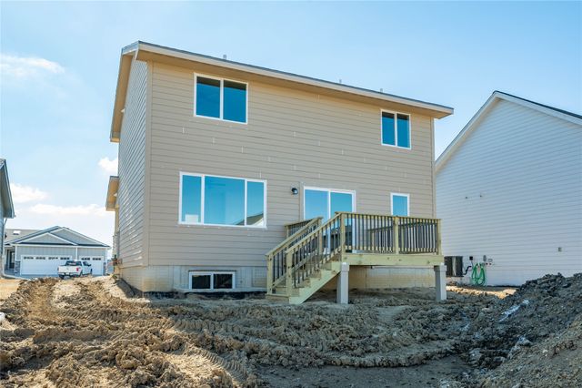 18257 Alpine Drive, Clive, IA 50325