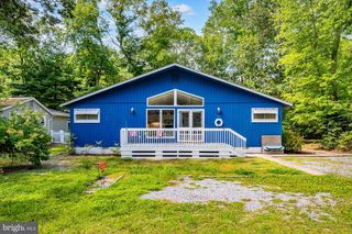 604 SPRING LAKE DR, Bethany Beach, DE 19930