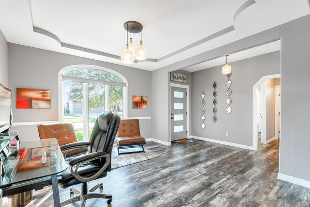 1755 E Tiara Pines St, Derby, KS 67037